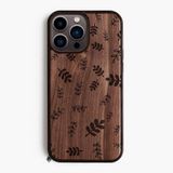 ốp lưng gỗ iphone 13 promax