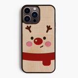 ốp lưng gỗ iphone 13 promax