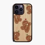 ốp lưng gỗ iphone 16 promax