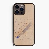 ốp lưng gỗ iphone 13 promax