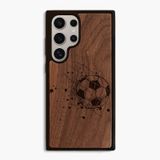 ốp lưng gỗ samsung s24 ultra