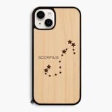 ốp lưng gỗ iphone 15