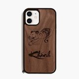 ốp lưng gỗ iphone 12