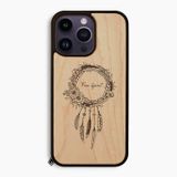 ốp lưng gỗ iphone 14 promax