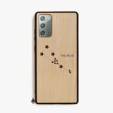 ốp lưng gỗ samsung note 20