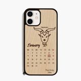 ốp lưng gỗ iphone 12