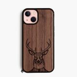 ốp lưng gỗ iphone 13