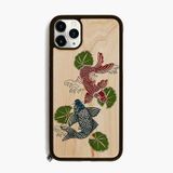 ốp lưng gỗ iphone 11 promax