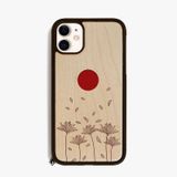 ốp lưng gỗ iphone 11