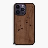 ốp lưng gỗ iphone 14 promax