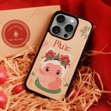 ốp lưng gỗ khắc laser Nau Factory