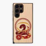 ốp lưng gỗ samsung s23 ultra