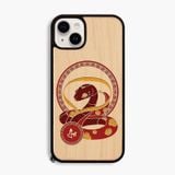 ốp lưng gỗ iphone 15