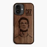 ốp lưng gỗ iphone 16