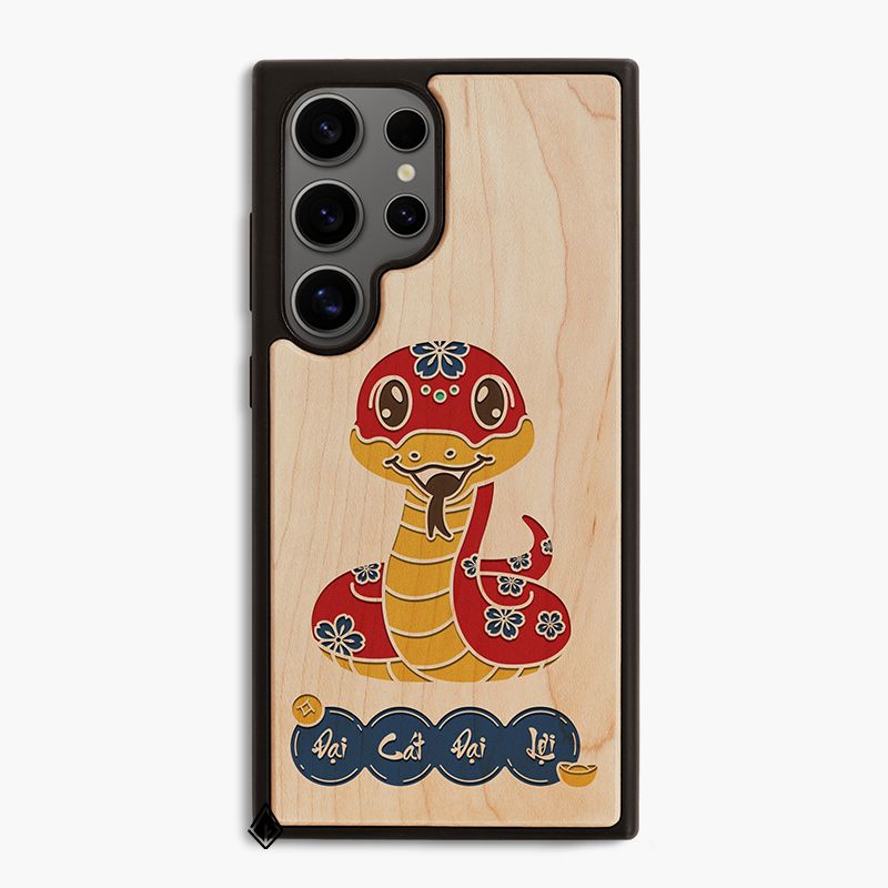 Bảo xà cát lợi