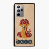 ốp lưng gỗ samsung note 20 ultra