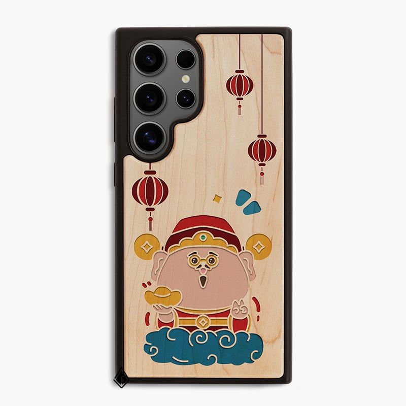 Tài lộc phước an