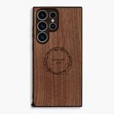 ốp lưng gỗ samsung s23 ultra