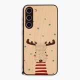 ốp lưng gỗ samsung s23
