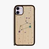 ốp lưng gỗ iphone 11