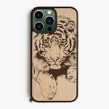 ốp lưng gỗ iphone 13 promax