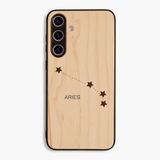 ốp lưng gỗ samsung s24