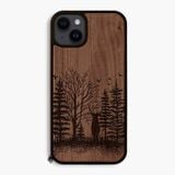 ốp lưng gỗ iphone 14