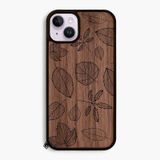 ốp lưng gỗ iphone 14