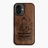 ốp lưng gỗ iphone 16