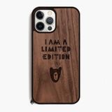 ốp lưng gỗ iphone 12 promax