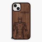 ốp lưng gỗ iphone 14