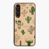 ốp lưng gỗ samsung s24