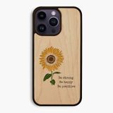 ốp lưng gỗ iphone 16 promax