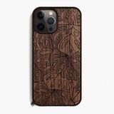 ốp lưng gỗ iphone 12 promax