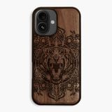 ốp lưng gỗ iphone 16