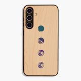 ốp lưng gỗ samsung s24