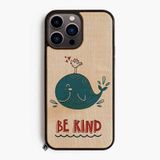 ốp lưng gỗ iphone 13 promax