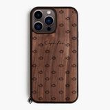 ốp lưng gỗ iphone 13 promax