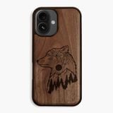 ốp lưng gỗ iphone 16