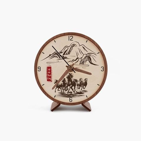 Mã đáo thành công