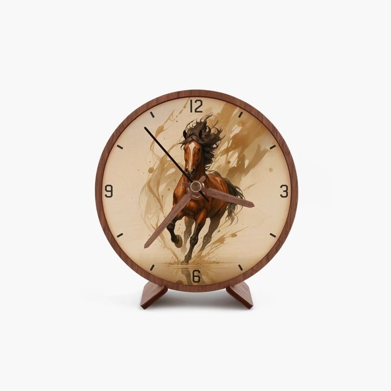 Ngựa phi nước đại