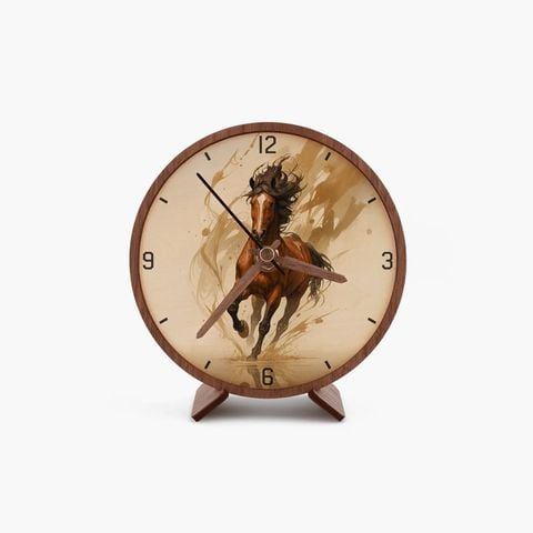 Ngựa phi nước đại