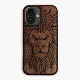 ốp lưng gỗ iphone 16