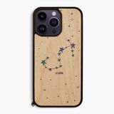 ốp lưng gỗ iphone 16 promax
