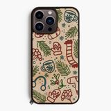 ốp lưng gỗ iphone 13 promax
