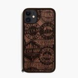 ốp lưng gỗ iphone 11