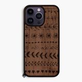 ốp lưng gỗ iphone 14 promax