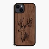 ốp lưng gỗ iphone 14