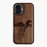 ốp lưng gỗ iphone 16