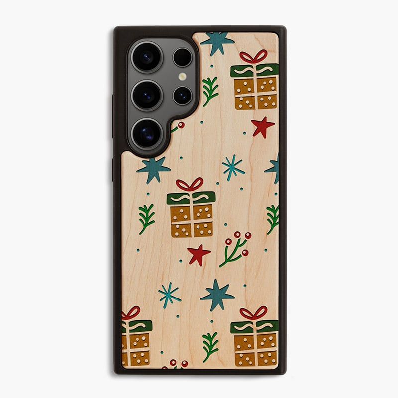 Quà tặng Giáng Sinh